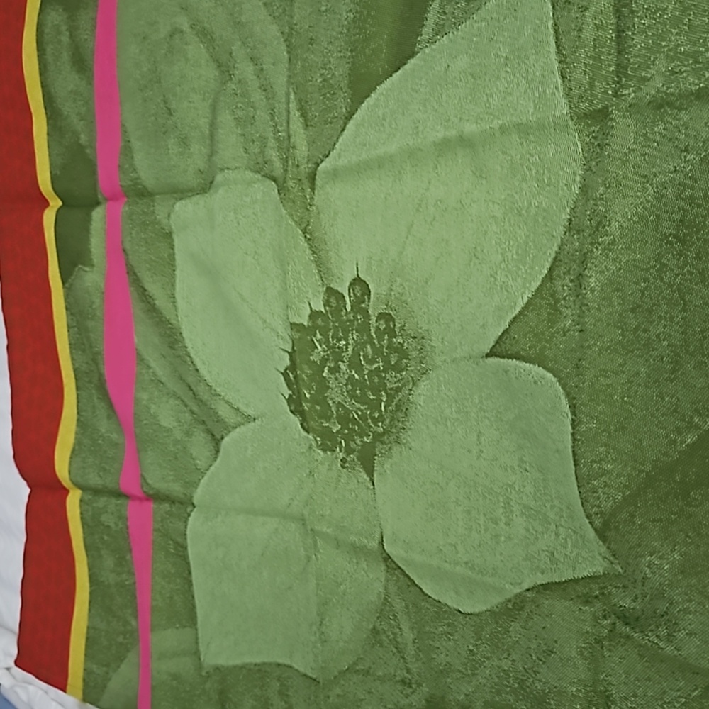 Inspirati Canada Cotton Tea Towel - Picture 2 of 3